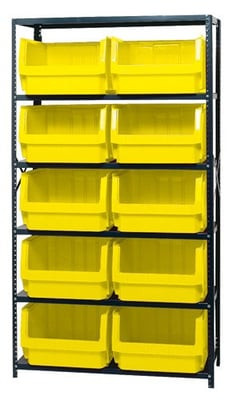 MAGNUM BIN UNITS - HMSU-543-Y