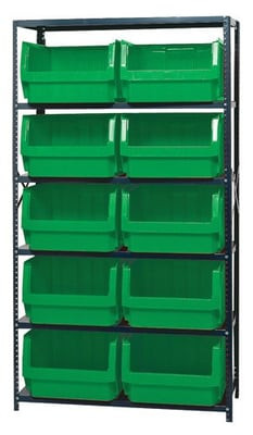 MAGNUM BIN UNITS - HMSU-543-G
