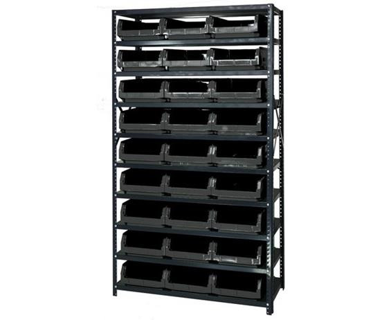 MAGNUM BIN UNITS - HMSU-531-BL