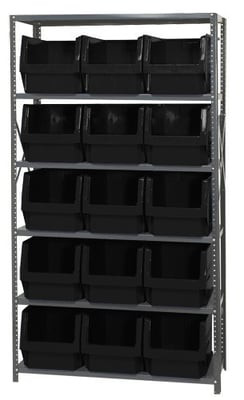 MAGNUM BIN UNITS - HMSU-533-BL