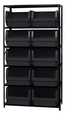 MAGNUM BIN UNITS - HMSU-543-BL