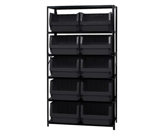 MAGNUM BIN UNITS - HMSU-543-BL