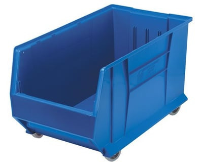 24", 30" & 36" HULK CONTAINERS - HQUS986MOB-B