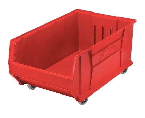 24", 30" & 36" HULK CONTAINERS - HQUS985MOB-R