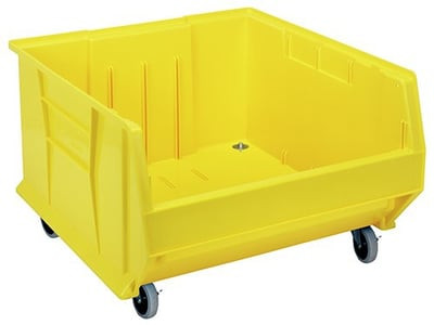 24", 30" & 36" HULK CONTAINERS - HQUS967MOB-Y