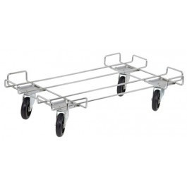 MODULAR STACKING BASKETS - HM2048BD