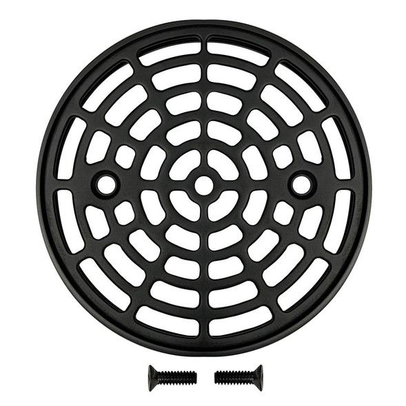 Strainer & Ring Cast Nb 4.5 Sqr