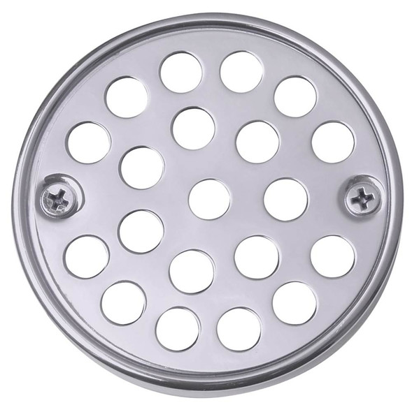 Drain & Plug Shwr Pan Abs Pss R&s Q