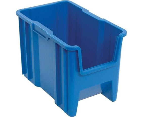 GIANT OPEN HOPPER STACKABLE BINS - HQGH600-B