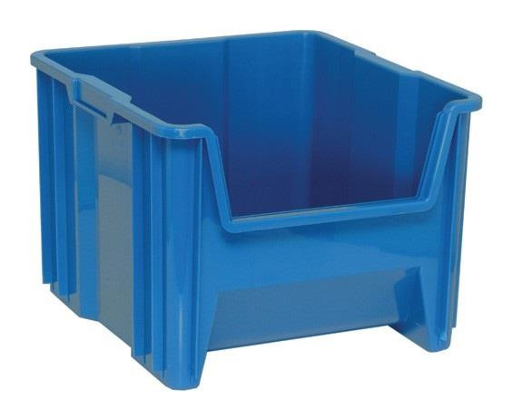 GIANT OPEN HOPPER STACKABLE BINS - HQGH800-B