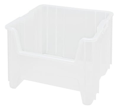 GIANT OPEN HOPPER STACKABLE BINS - HQGH800CL