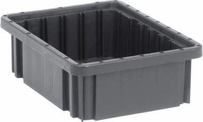 CONDUCTIVE DIVIDABLE GRID CONTAINERS - HDG91035CO