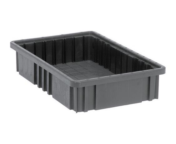 CONDUCTIVE DIVIDABLE GRID CONTAINERS - HDG92035CO