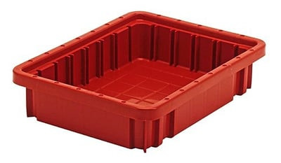 DIVIDABLE GRID CONTAINERS - HDG91025-R