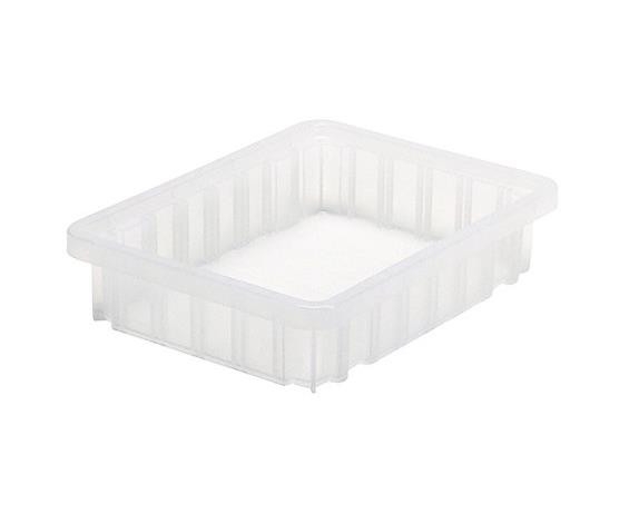 DIVIDABLE GRID CONTAINERS - HDG91025CL