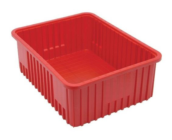 DIVIDABLE GRID CONTAINERS - HDG93080-R