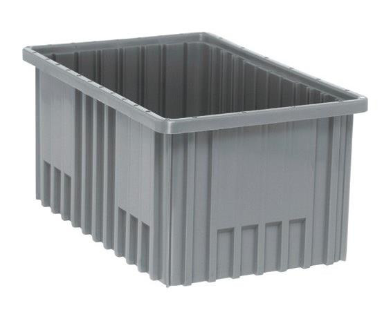 DIVIDABLE GRID CONTAINERS - HDG92080-GY