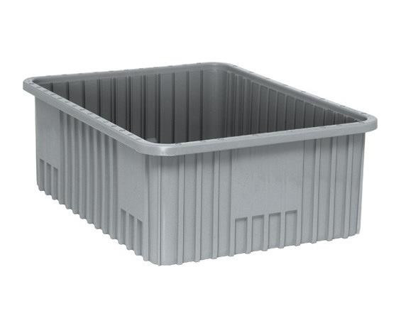 DIVIDABLE GRID CONTAINERS - HDG93080-GY