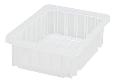 DIVIDABLE GRID CONTAINERS - HDG91035CL