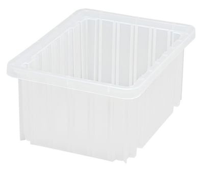 DIVIDABLE GRID CONTAINERS - HDG91050CL