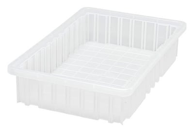 DIVIDABLE GRID CONTAINERS - HDG92035CL