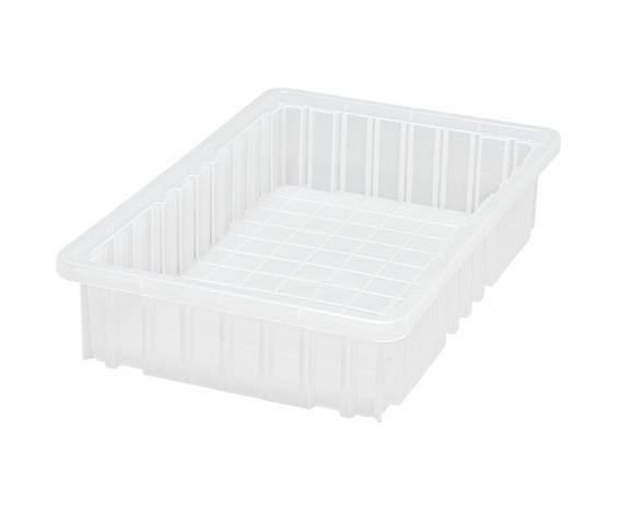 DIVIDABLE GRID CONTAINERS - HDG92035CL