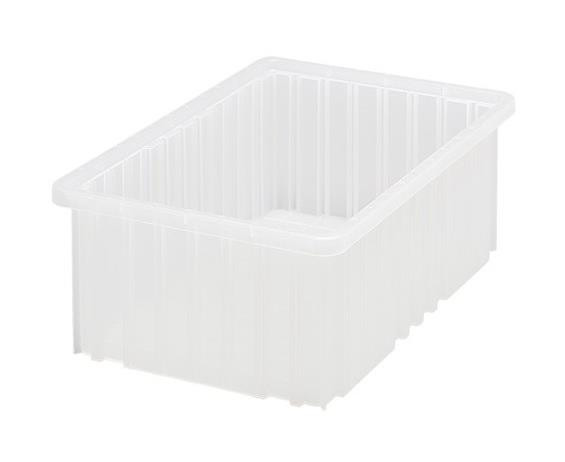 DIVIDABLE GRID CONTAINERS - HDG92060CL