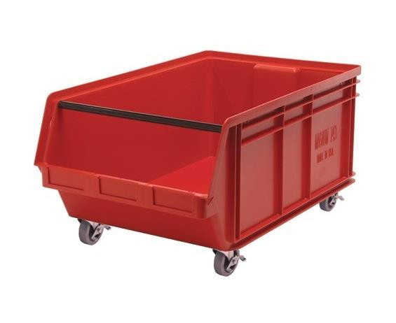 MOBILE MAGNUM BINS - HQMS843MOB-R