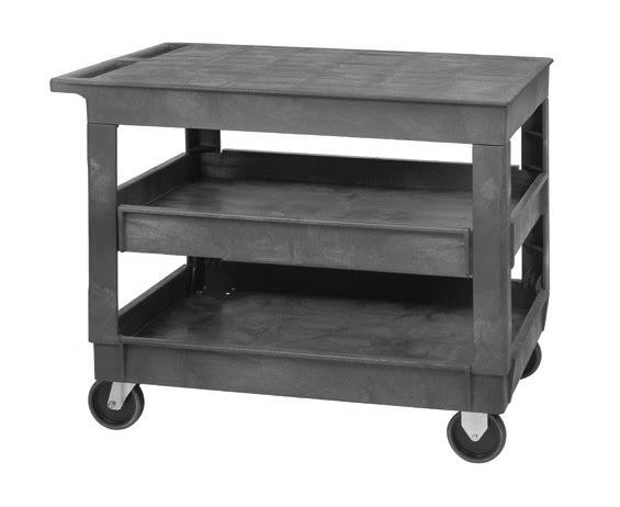 COMPLETE PRE-CONFIGURED PANELS & RACKS W/ BINS - HQBR-2721-210-24-I