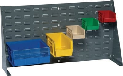 HIGH DENSITY STORAGE SYSTEMS - HQBR-3619