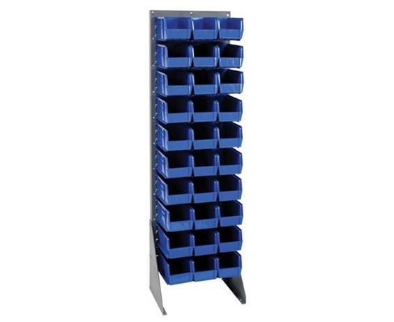 HIGH DENSITY STORAGE SYSTEMS - HQSS-1866H