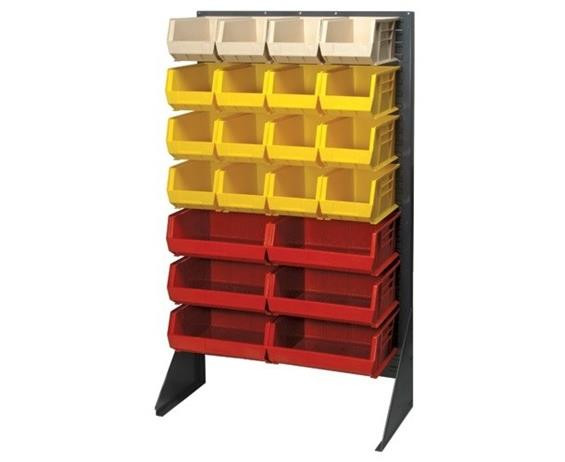 HIGH DENSITY STORAGE SYSTEMS - HQSS-3666H