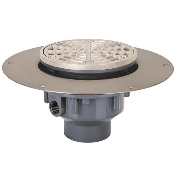 Drain Halo 3 Abs Finish Line R/i