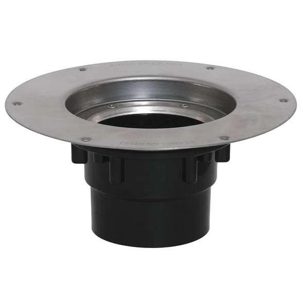 Drain Halo 3 Abs Nb R&s Sq