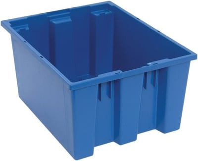 STACK & NEST TOTES (SNTs) - HSNT190-B