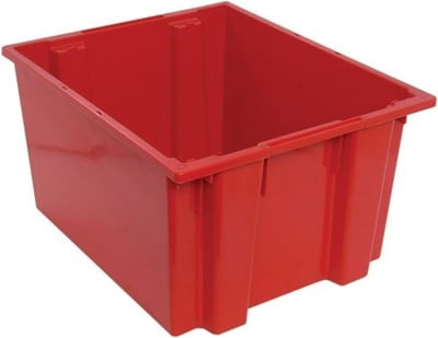 STACK & NEST TOTES (SNTs) - HSNT230-R