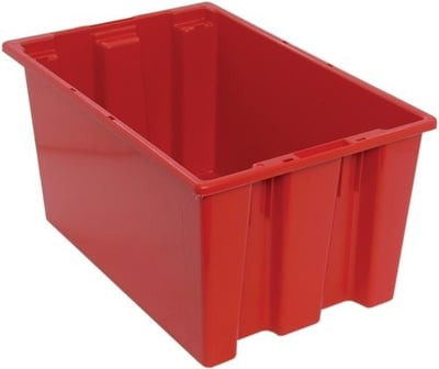 STACK & NEST TOTES (SNTs) - HSNT240-R