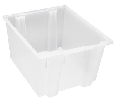 STACK & NEST TOTES (SNTs) - HSNT230-CL