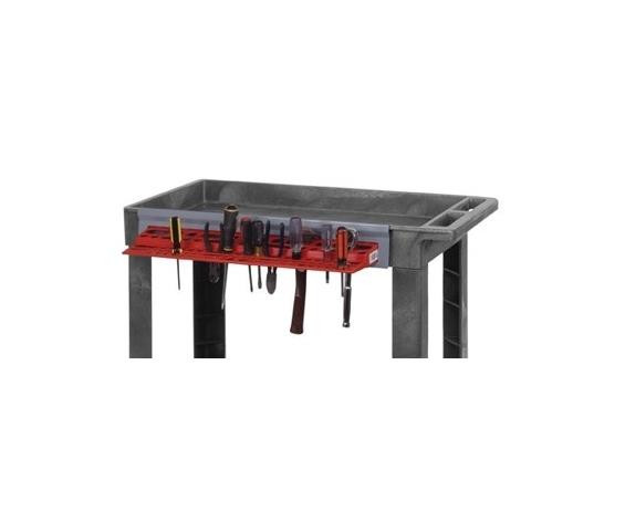 ULTRA STACKING & HANG BINS WINDOWS (CLEAR) - HWUS224