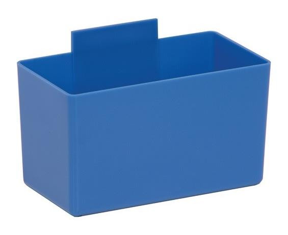 BIN CUPS FOR ECONOMY SHELF BINS - HQBC112-B
