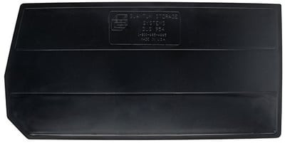 WINDOWS & DIVIDERS FOR 24", 30" & 36" HULK CONTAINERS - HDUS954