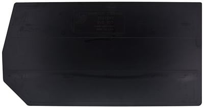 WINDOWS & DIVIDERS FOR 24", 30" & 36" HULK CONTAINERS - HDUS955