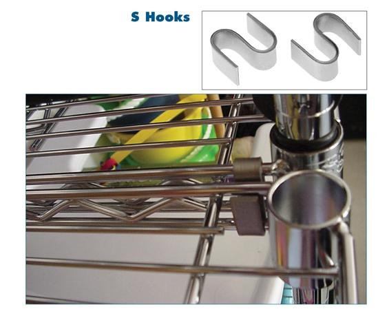 DIVIDERS FOR CONDUCTIVE DIVIDABLE GRID CONTAINER - HDL93030CO