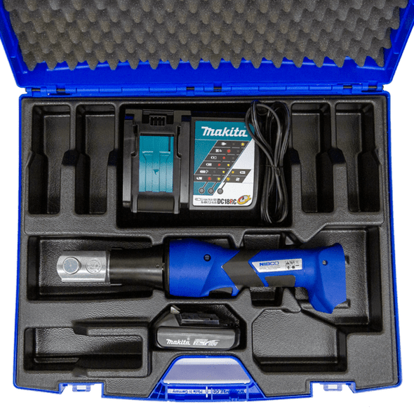 PressACR® Mini Press Tool Kit 2