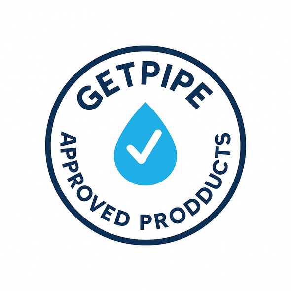 GetPipe Approved GetPipe Approved