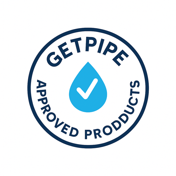 GetPipe Approved