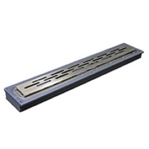 Full-mortar-bed Adapter Kit For40in Streamline-tile-in