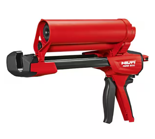 Hilti HDM 500 Manual Adhesive Dispenser