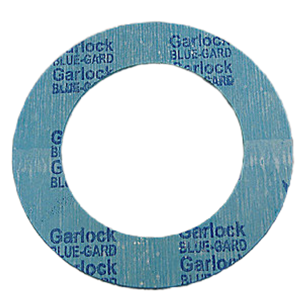 150# / 300#  Non Asbestos Ring Gaskets Garlock 2900/2950