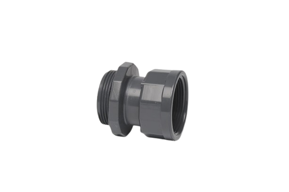 Coupling MPT/Swivel Manifolds